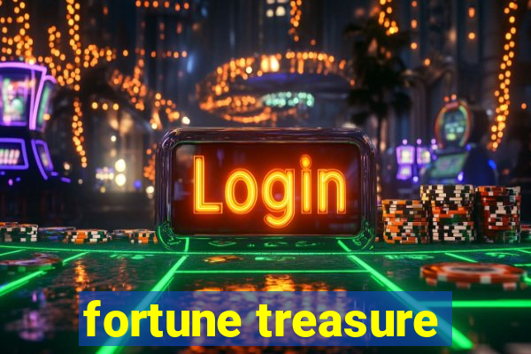 fortune treasure